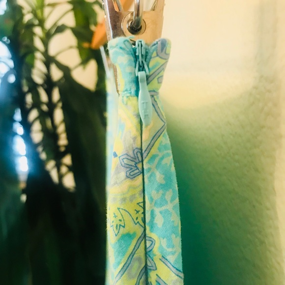 Tommy Hilfiger Paisley Pattern Skirt - Picture 3 of 5